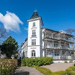 Villa Stranddistel Whg.1