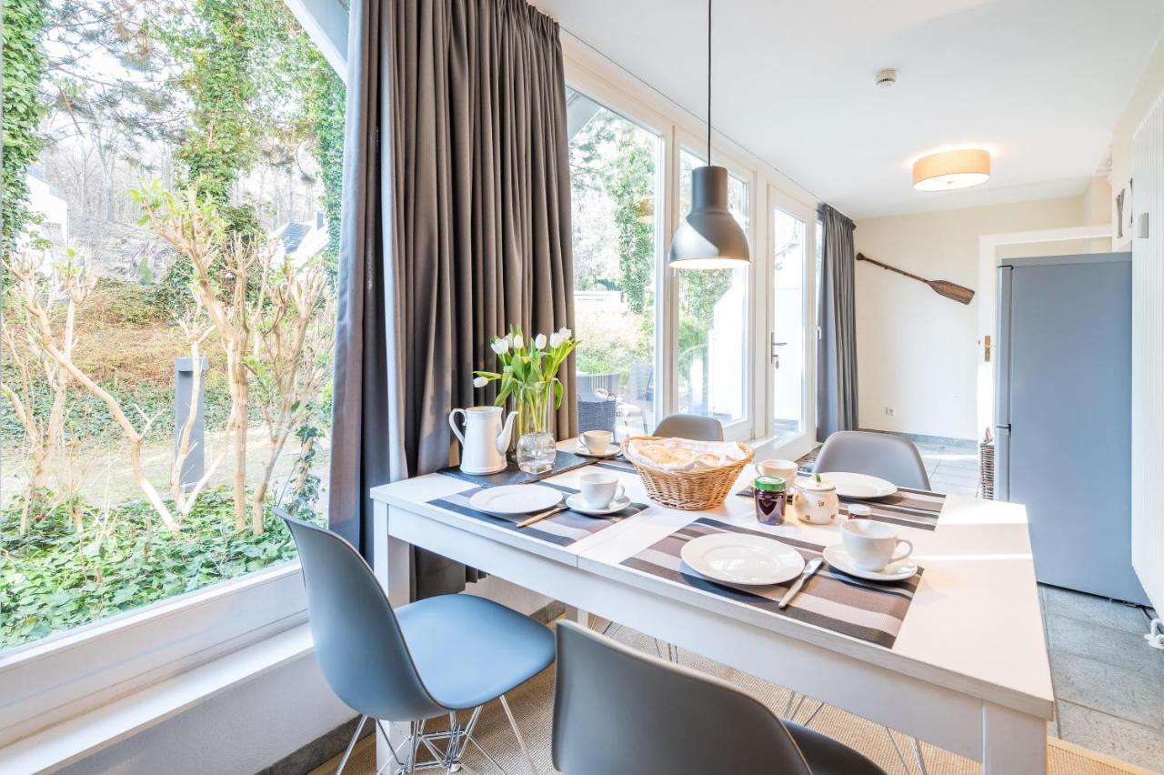 Stranddistel Whg.1 Apartment