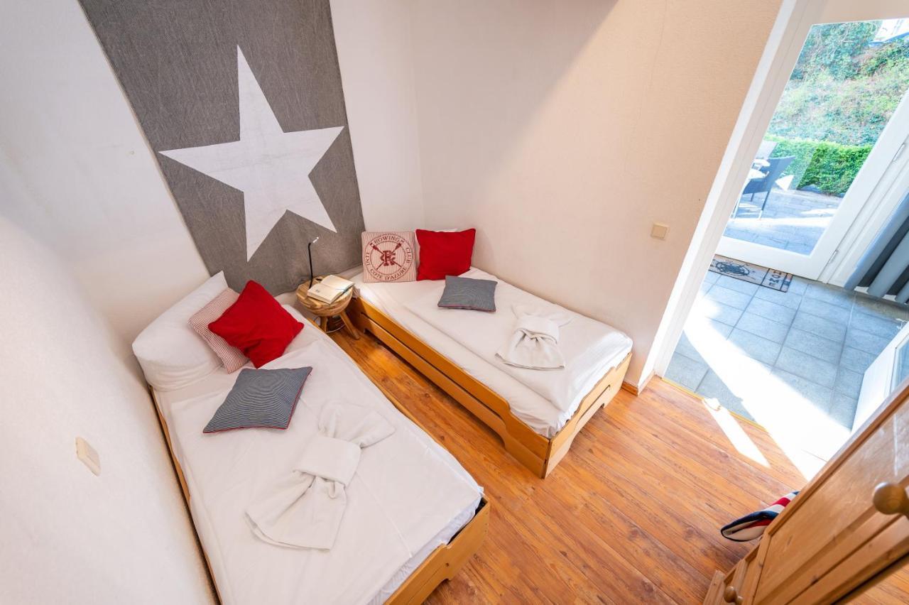 Stranddistel Whg.1 Apartment *
