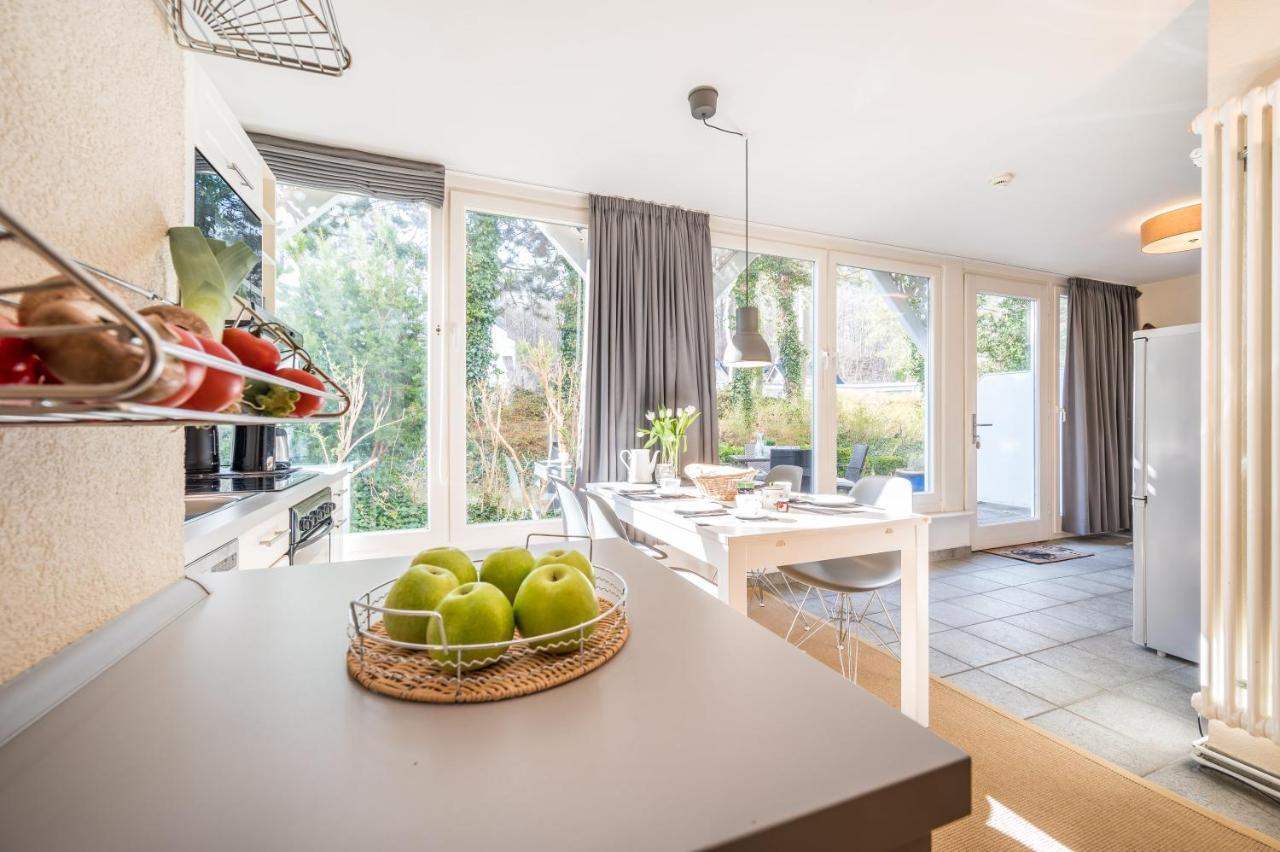 Apartment Stranddistel Whg.1 *