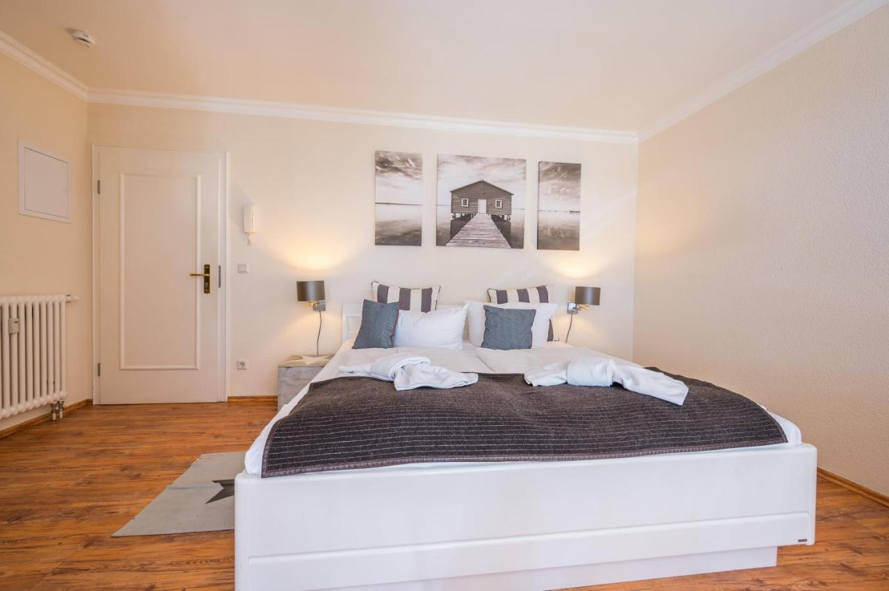 Stranddistel Whg.1 *